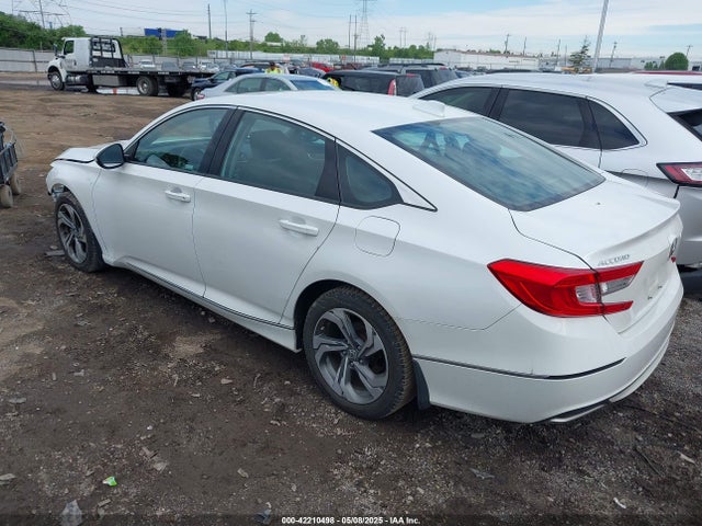 1HGCV1F44JA250210 Honda ACCORD EX