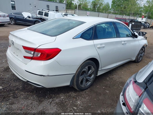 1HGCV1F44JA250210 Honda ACCORD EX
