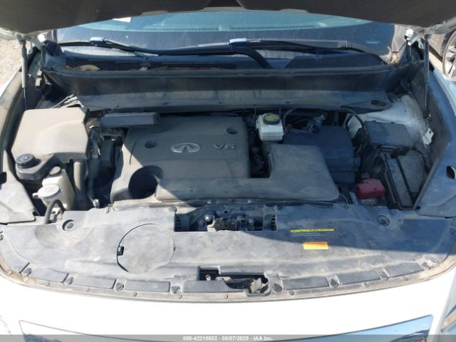 2016 INFINITI QX60 5N1AL0MNXGC532555 Photo 9