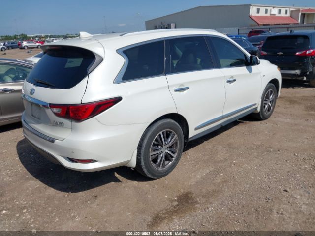 2016 INFINITI QX60 5N1AL0MNXGC532555 Photo 3