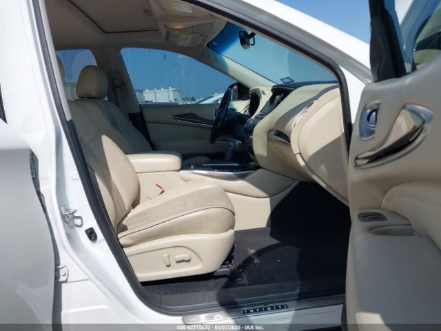 2016 INFINITI QX60 5N1AL0MNXGC532555 Photo 4