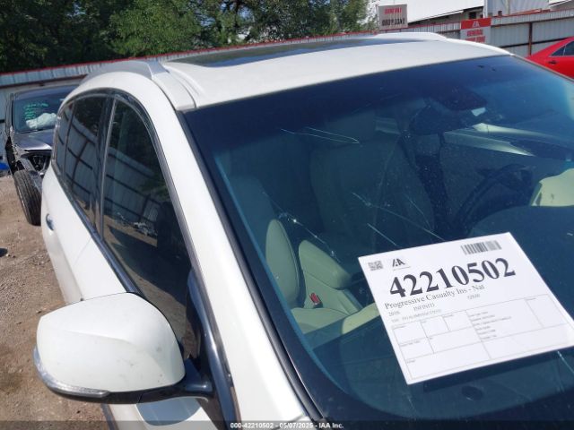 2016 INFINITI QX60 5N1AL0MNXGC532555 Photo 5