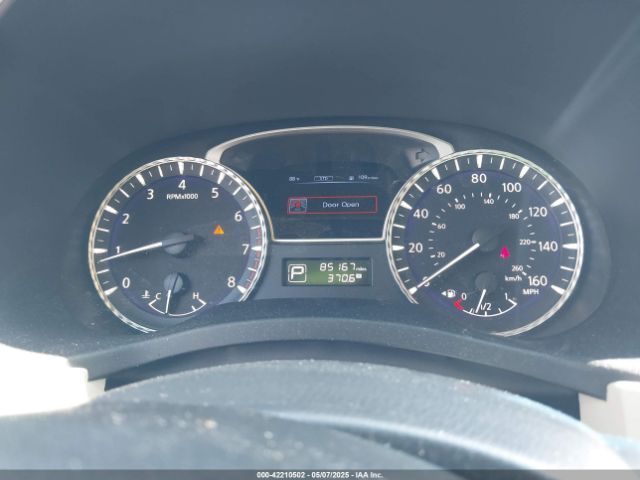 2016 INFINITI QX60 5N1AL0MNXGC532555 Photo 6