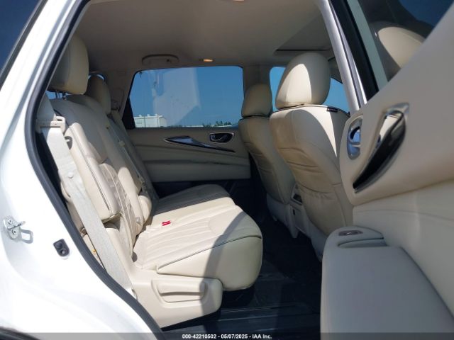 2016 INFINITI QX60 5N1AL0MNXGC532555 Photo 7