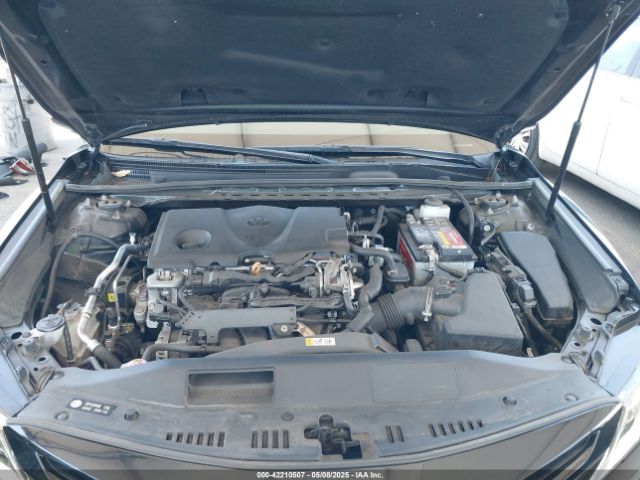 4T1B11HK9KU772182 Toyota a25a-fks
