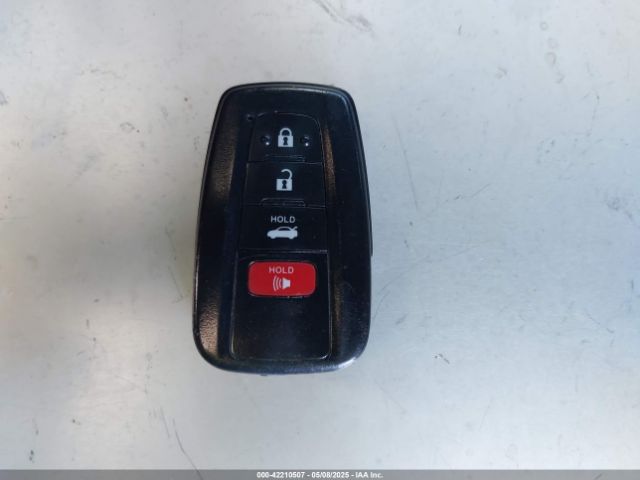 4T1B11HK9KU772182 Toyota a25a-fks