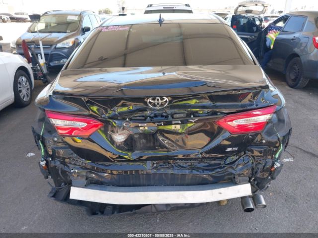 4T1B11HK9KU772182 Toyota a25a-fks