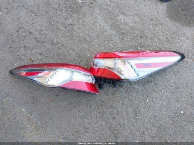 4T1B11HK9KU772182 Toyota a25a-fks