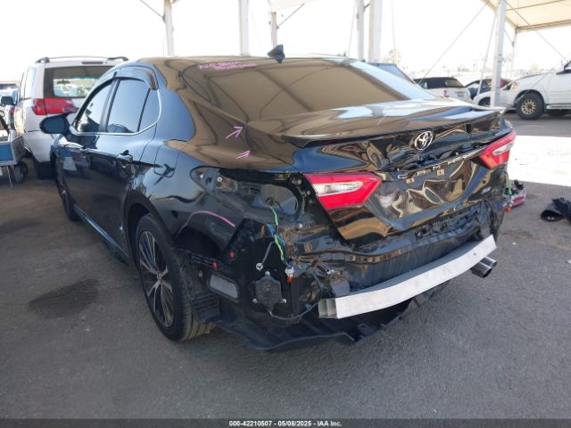 4T1B11HK9KU772182 Toyota a25a-fks