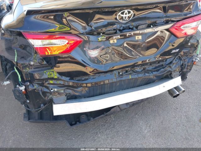 4T1B11HK9KU772182 Toyota a25a-fks