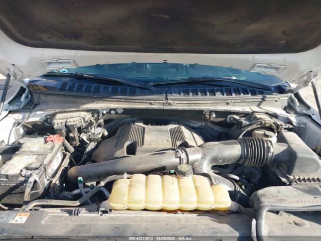 1FMJK1JT3JEA42417 Ford 3.5l gtdi