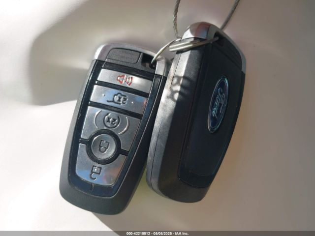 1FMJK1JT3JEA42417 Ford 3.5l gtdi