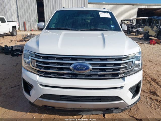 1FMJK1JT3JEA42417 Ford 3.5l gtdi