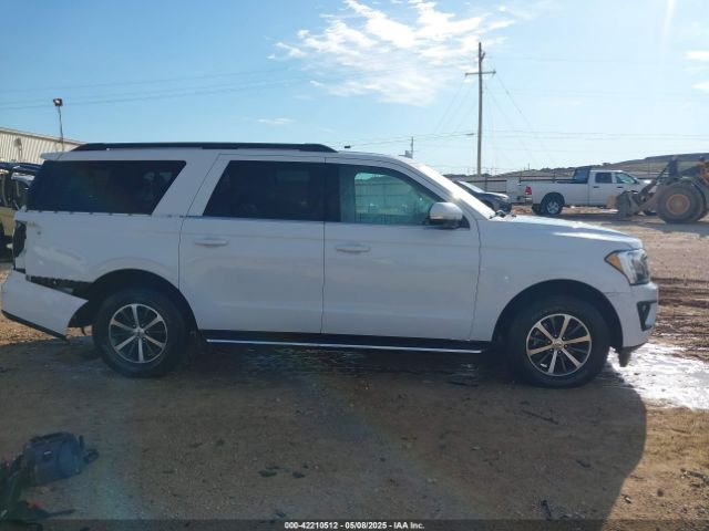 1FMJK1JT3JEA42417 Ford 3.5l gtdi