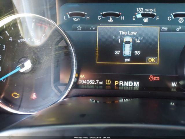 1FMJK1JT3JEA42417 Ford 3.5l gtdi
