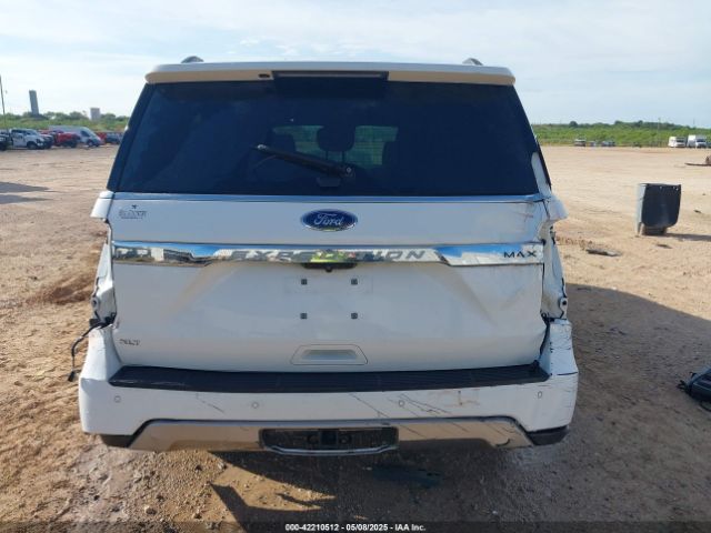 1FMJK1JT3JEA42417 Ford 3.5l gtdi