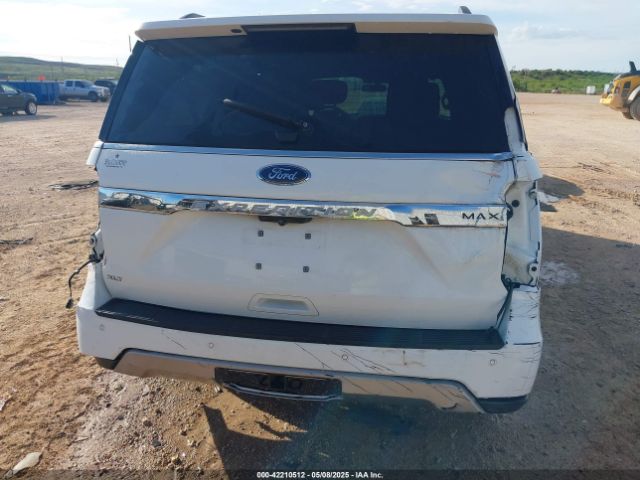 1FMJK1JT3JEA42417 Ford 3.5l gtdi