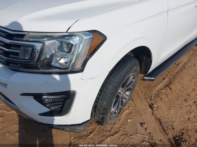 1FMJK1JT3JEA42417 Ford 3.5l gtdi