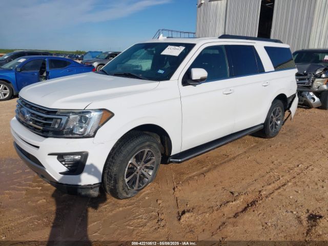 1FMJK1JT3JEA42417 Ford 3.5l gtdi