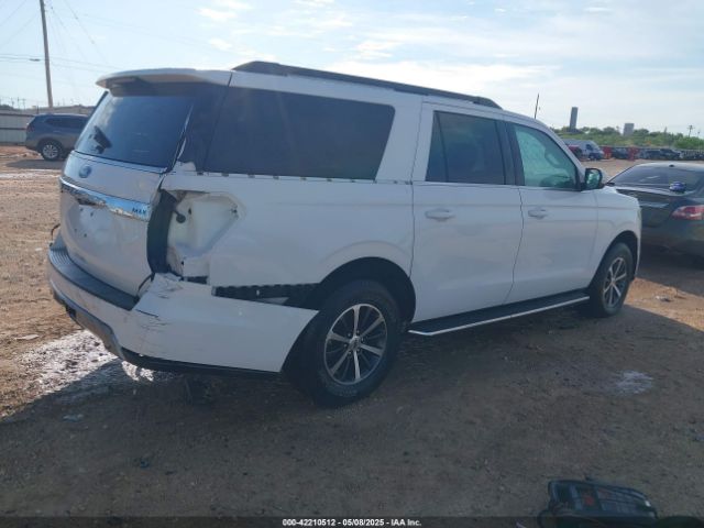 1FMJK1JT3JEA42417 Ford 3.5l gtdi