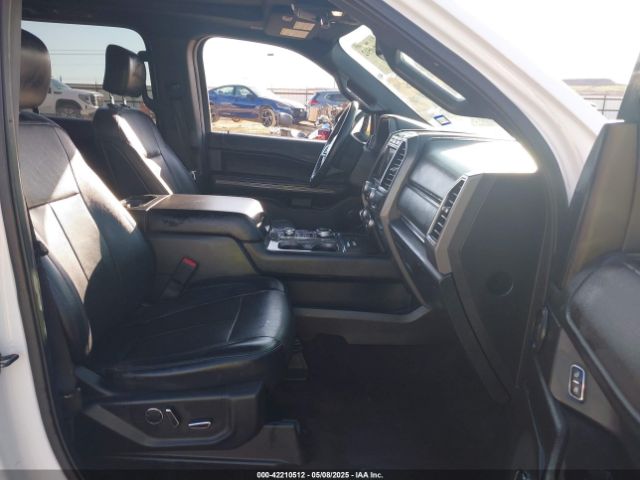 1FMJK1JT3JEA42417 Ford 3.5l gtdi