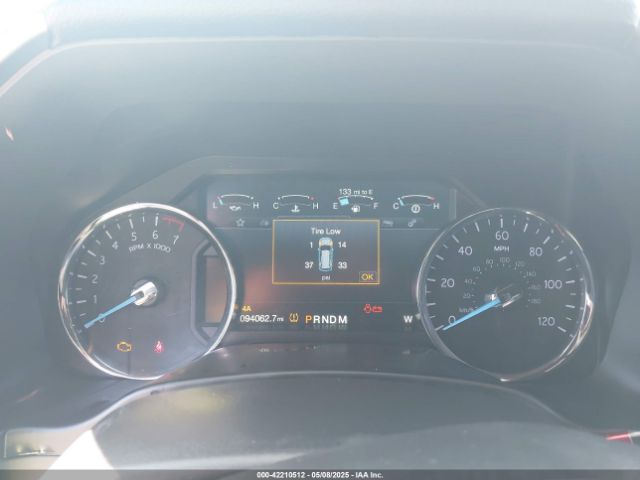 1FMJK1JT3JEA42417 Ford 3.5l gtdi