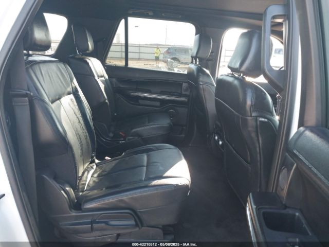 1FMJK1JT3JEA42417 Ford 3.5l gtdi