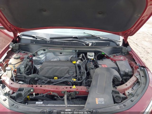 2024 BUICK ENVISTA KL47LAE26RB050239 Photo 9