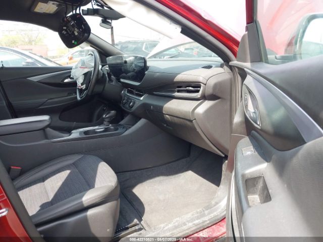 2024 BUICK ENVISTA KL47LAE26RB050239 Photo 4