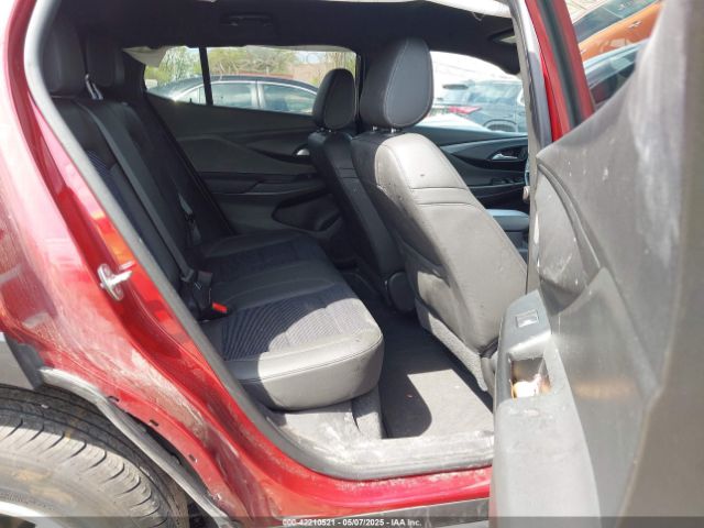 2024 BUICK ENVISTA KL47LAE26RB050239 Photo 7