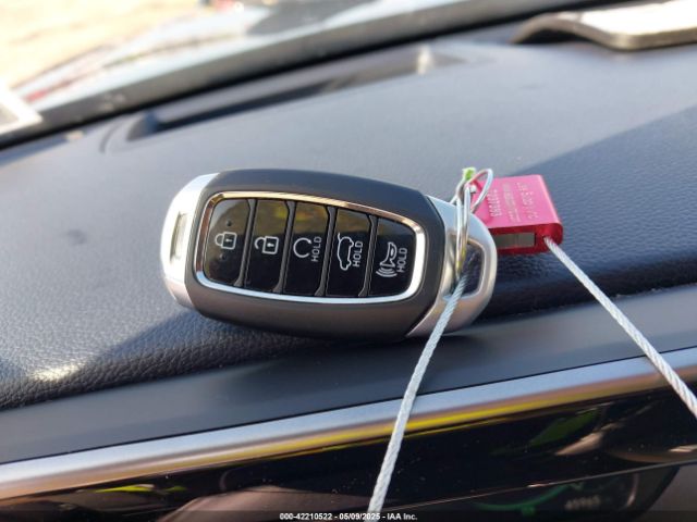 KM8R5DHE8NU405485 Hyundai Palisade Limited