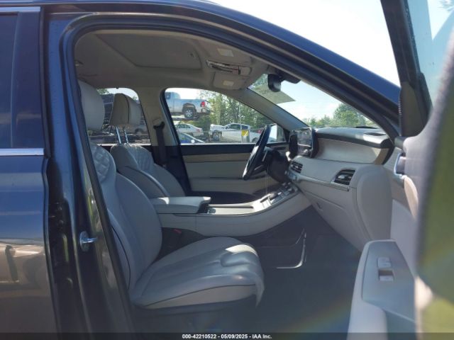 KM8R5DHE8NU405485 Hyundai Palisade Limited