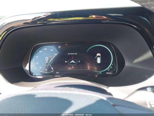 KM8R5DHE8NU405485 Hyundai Palisade Limited