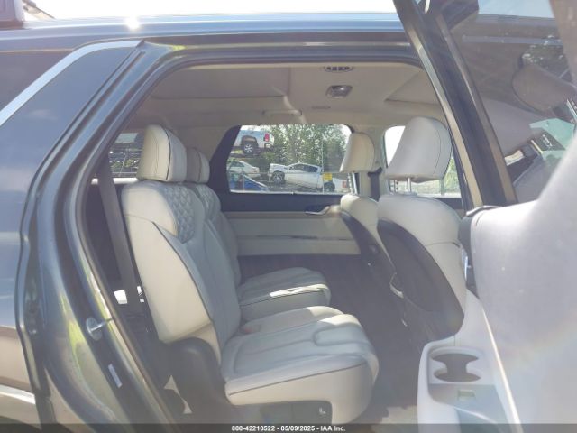 KM8R5DHE8NU405485 Hyundai Palisade Limited