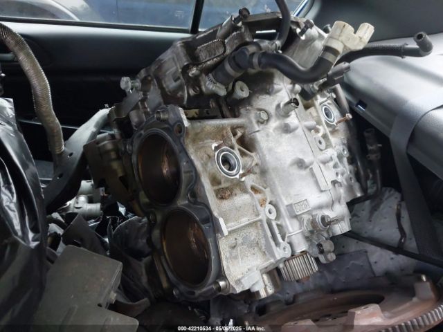 JF1VA2Z61H9806917 Subaru Wrx Sti Limited