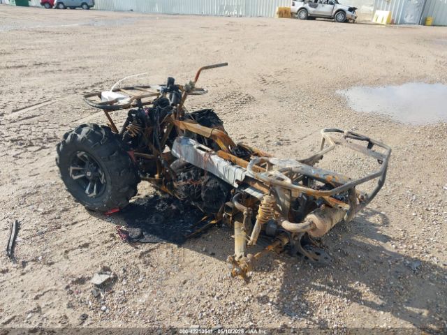 2019 CAN-AM OUTLANDER 3JBLGAR45KJ004604 Photo 2