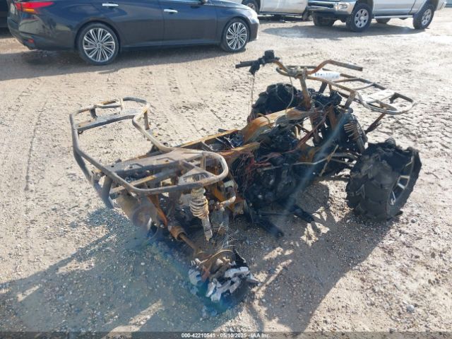 2019 CAN-AM OUTLANDER 3JBLGAR45KJ004604 Photo 3