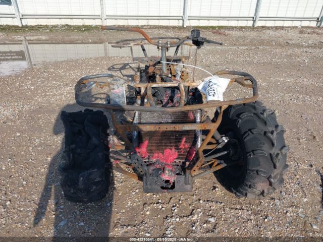 2019 CAN-AM OUTLANDER 3JBLGAR45KJ004604 Photo 4