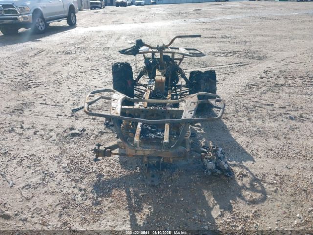 2019 CAN-AM OUTLANDER 3JBLGAR45KJ004604 Photo 5