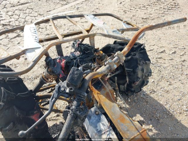 2019 CAN-AM OUTLANDER 3JBLGAR45KJ004604 Photo 6