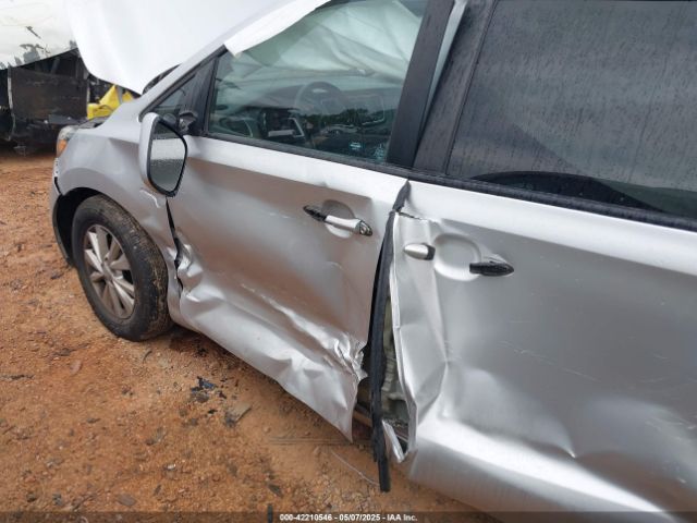 KNDMB5C19G6090852 KIA SEDONA LX