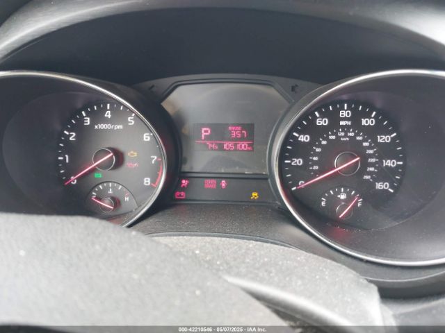KNDMB5C19G6090852 KIA SEDONA LX