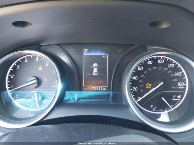4T1B11HK9JU607070 Toyota CAMRY LE
