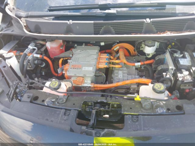1G1FX6S07P4184466 Chevrolet Bolt Ev Fwd 2lt