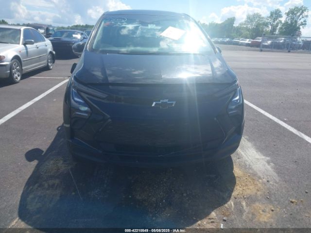1G1FX6S07P4184466 Chevrolet Bolt Ev Fwd 2lt