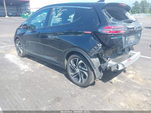 1G1FX6S07P4184466 Chevrolet Bolt Ev Fwd 2lt
