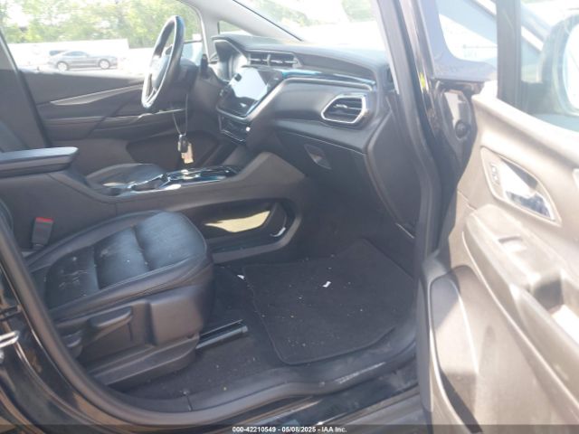1G1FX6S07P4184466 Chevrolet Bolt Ev Fwd 2lt
