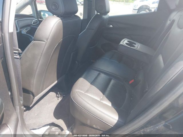 1G1FX6S07P4184466 Chevrolet Bolt Ev Fwd 2lt