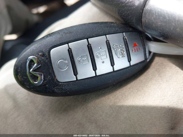 2019 INFINITI QX50 3PCAJ5M12KF118394 Photo 10