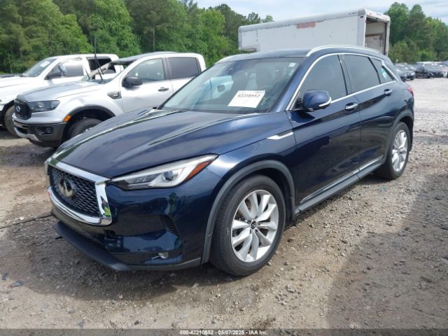 2019 INFINITI QX50 3PCAJ5M12KF118394 Photo 1